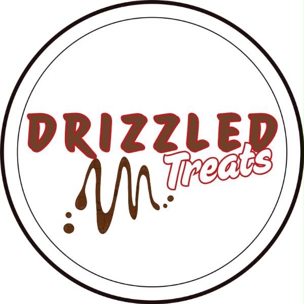 Drizzled Treats logo