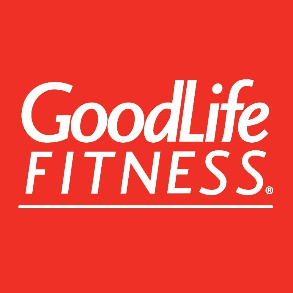 GoodLife Fitness logo