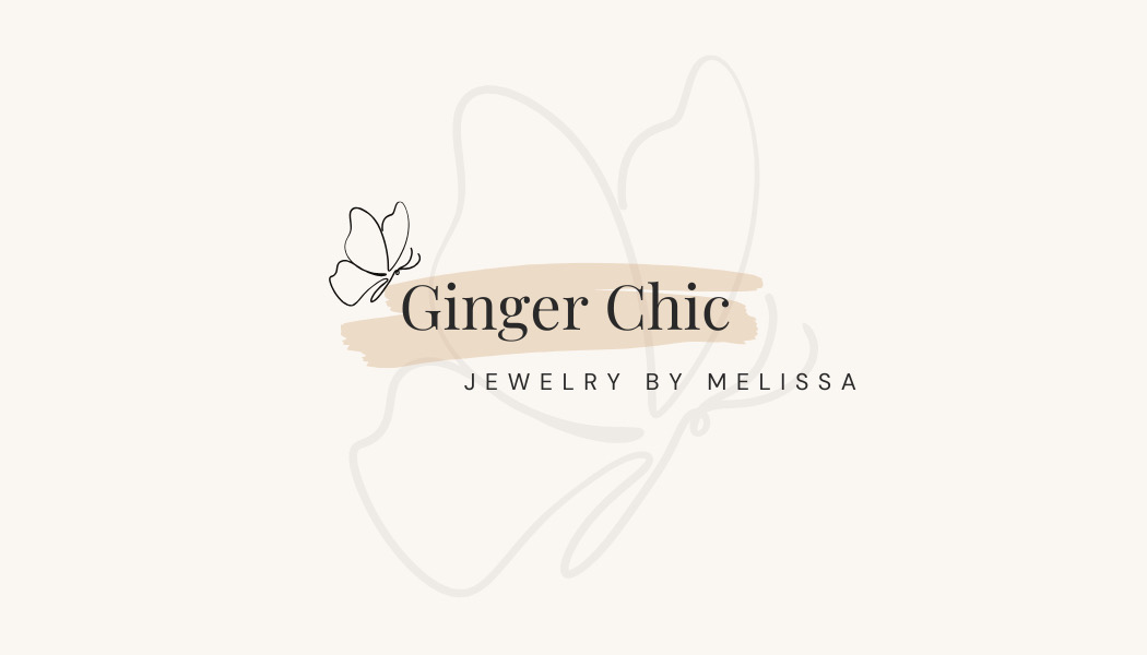 Ginger Chic logo