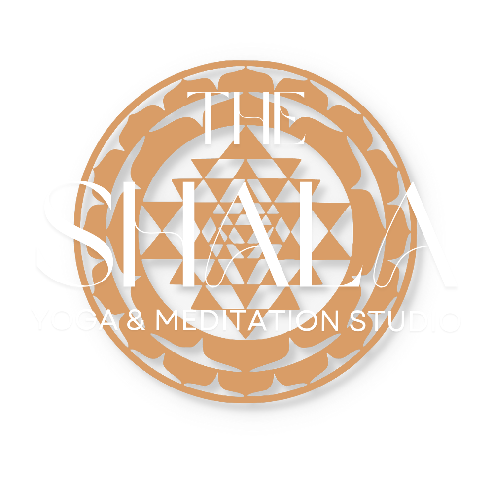 The Shala logo