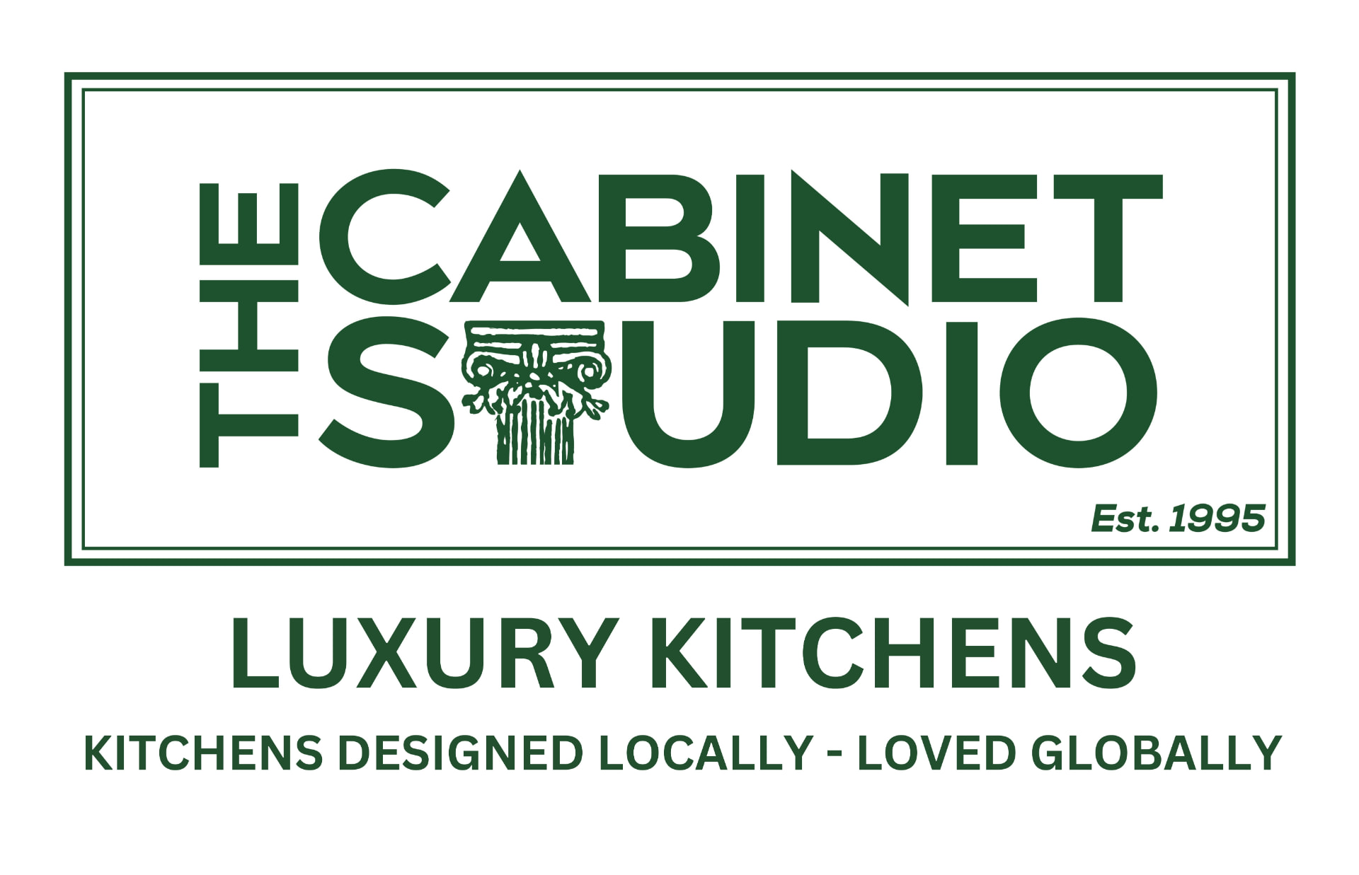 The Cabinet Studio logo