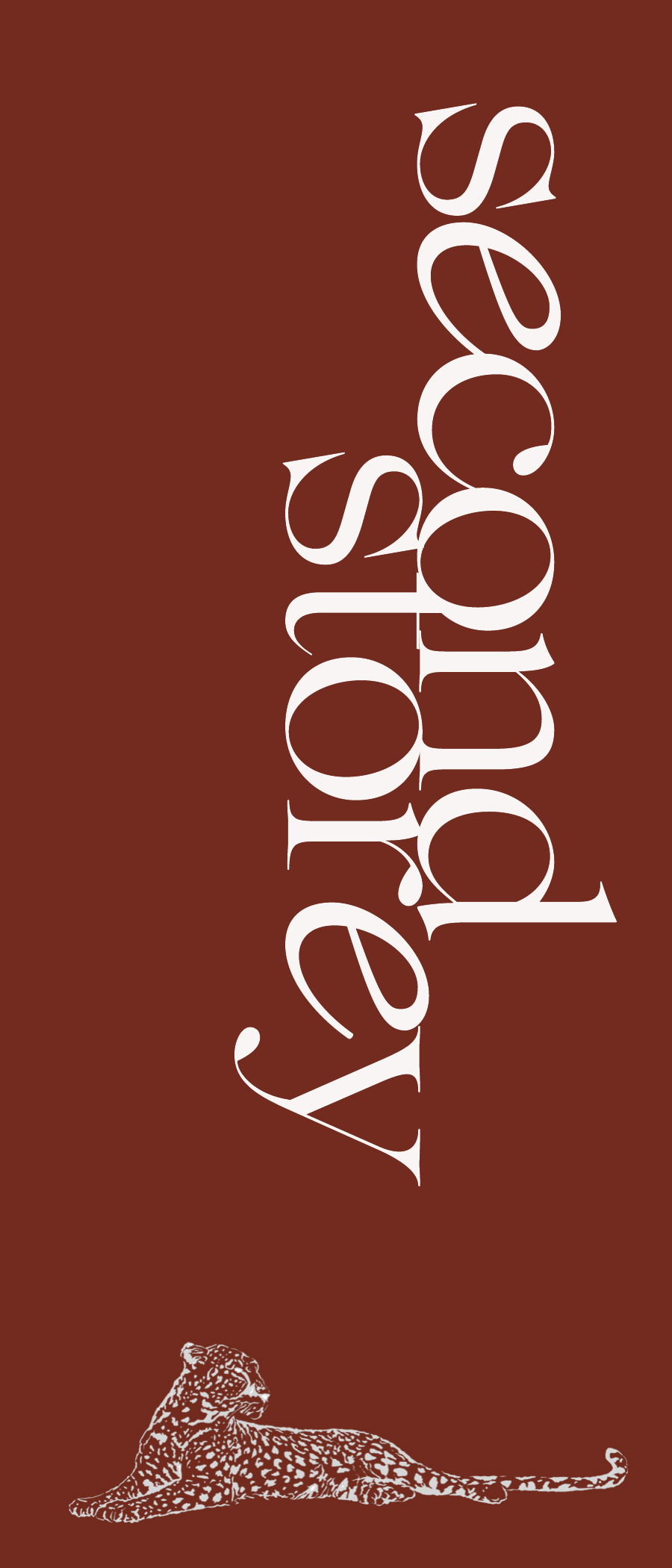 Second Storey logo