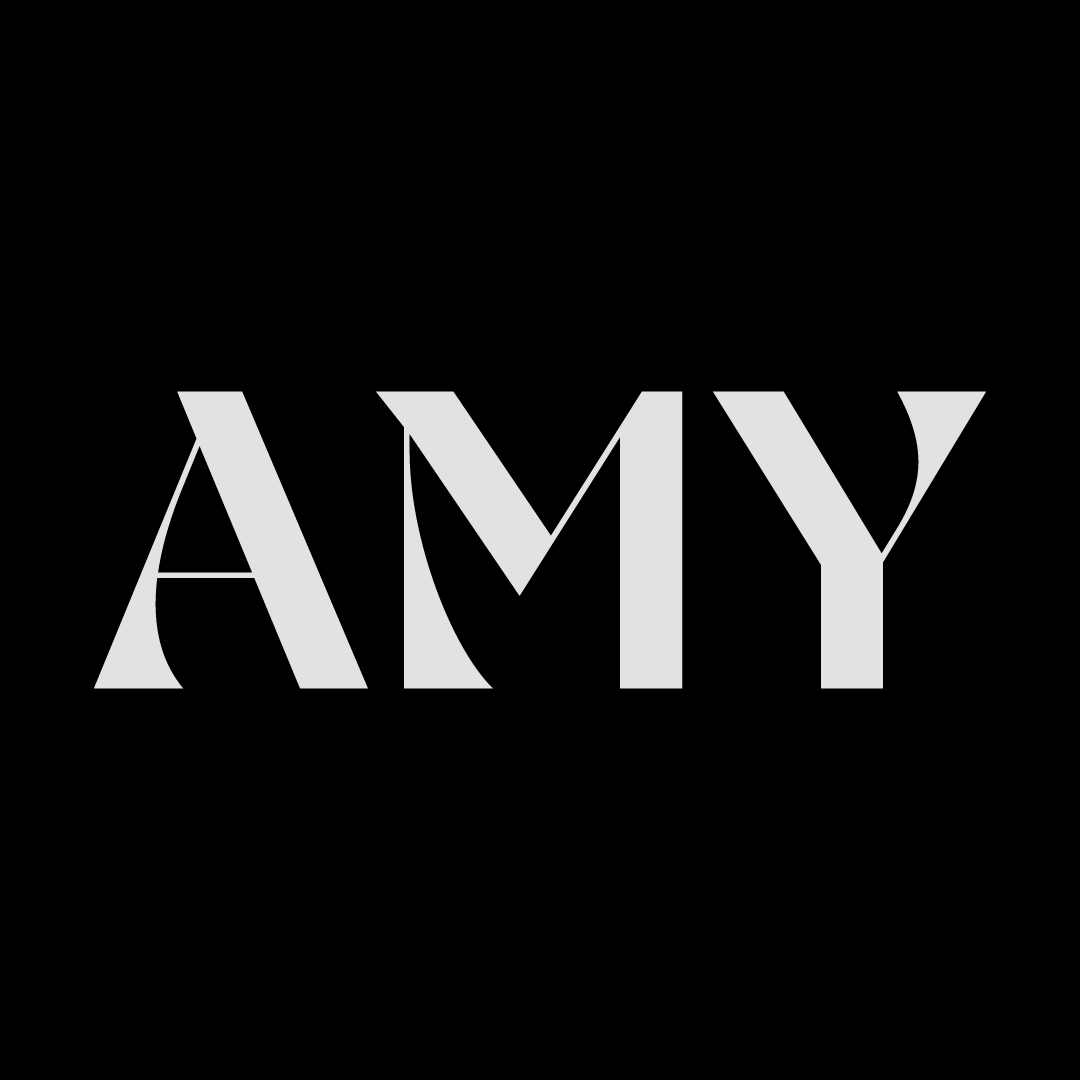 AMY logo