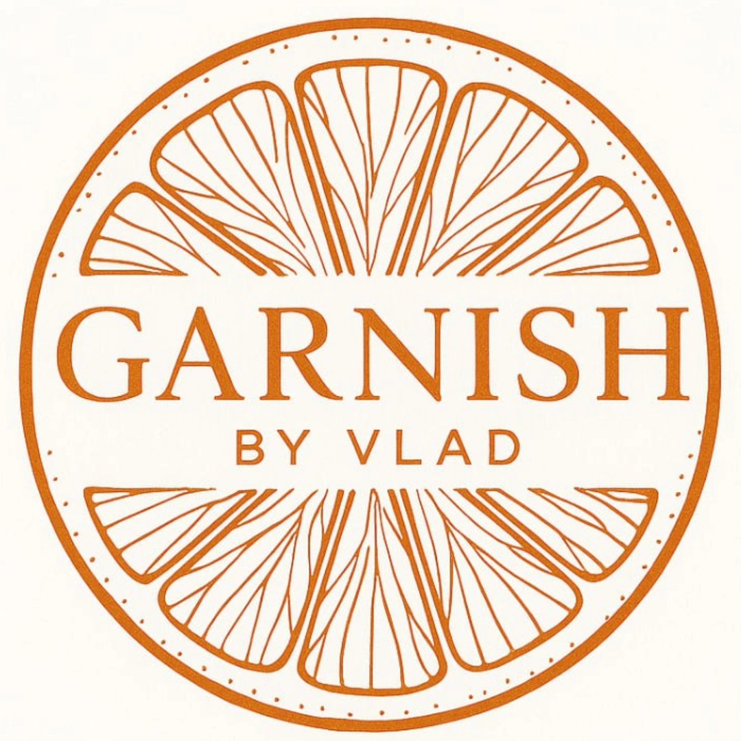 Garnish By Vlad logo