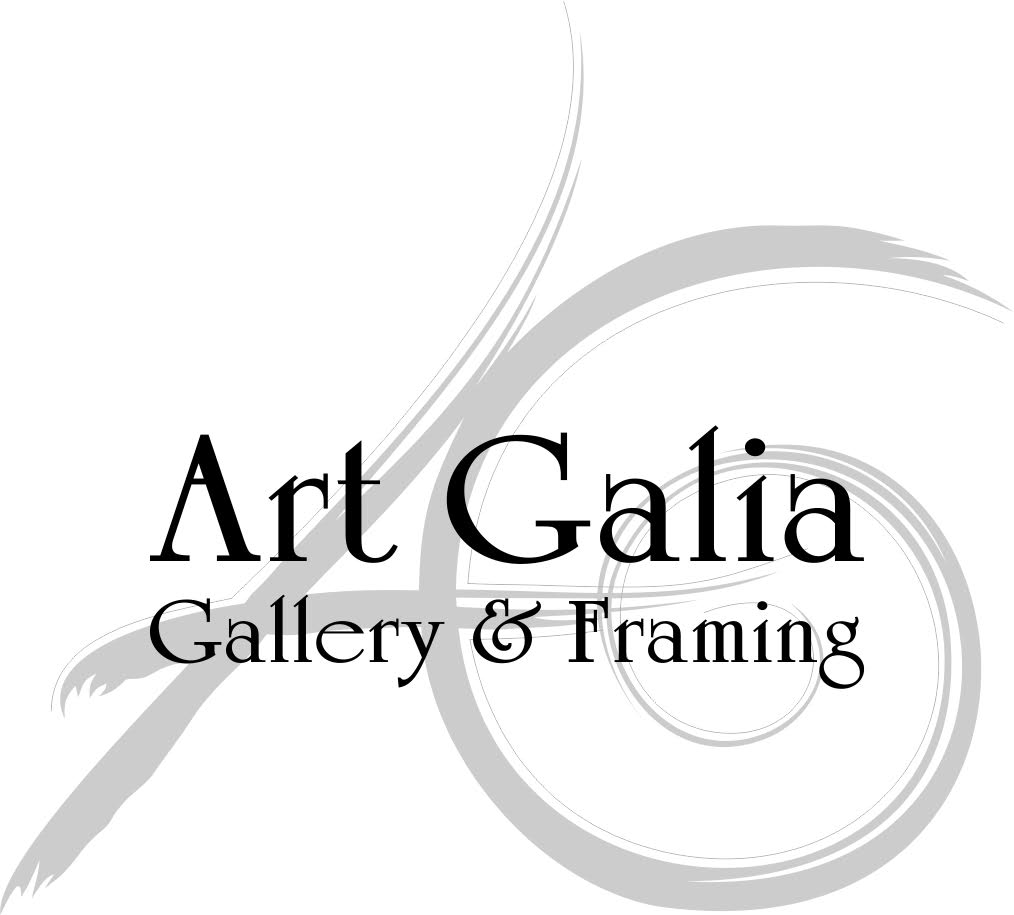 Art Galia logo