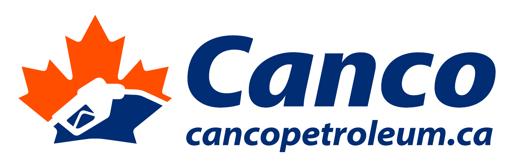 Canco Petroleum logo
