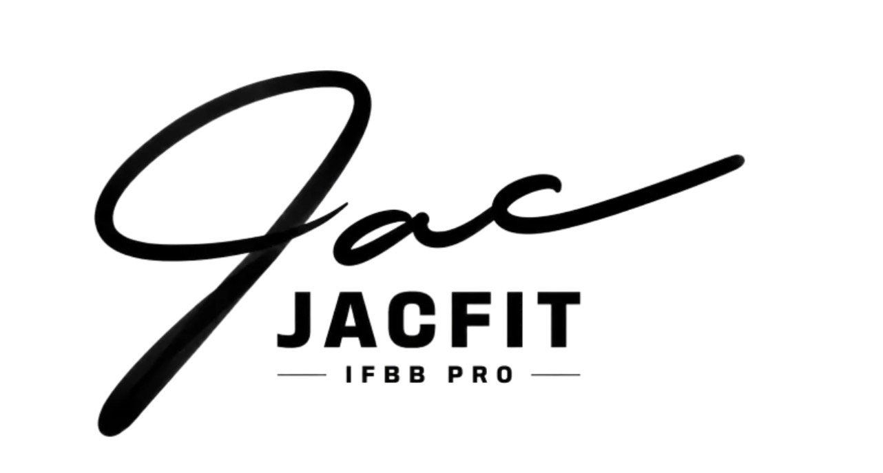 JacFit IFBB Pro logo