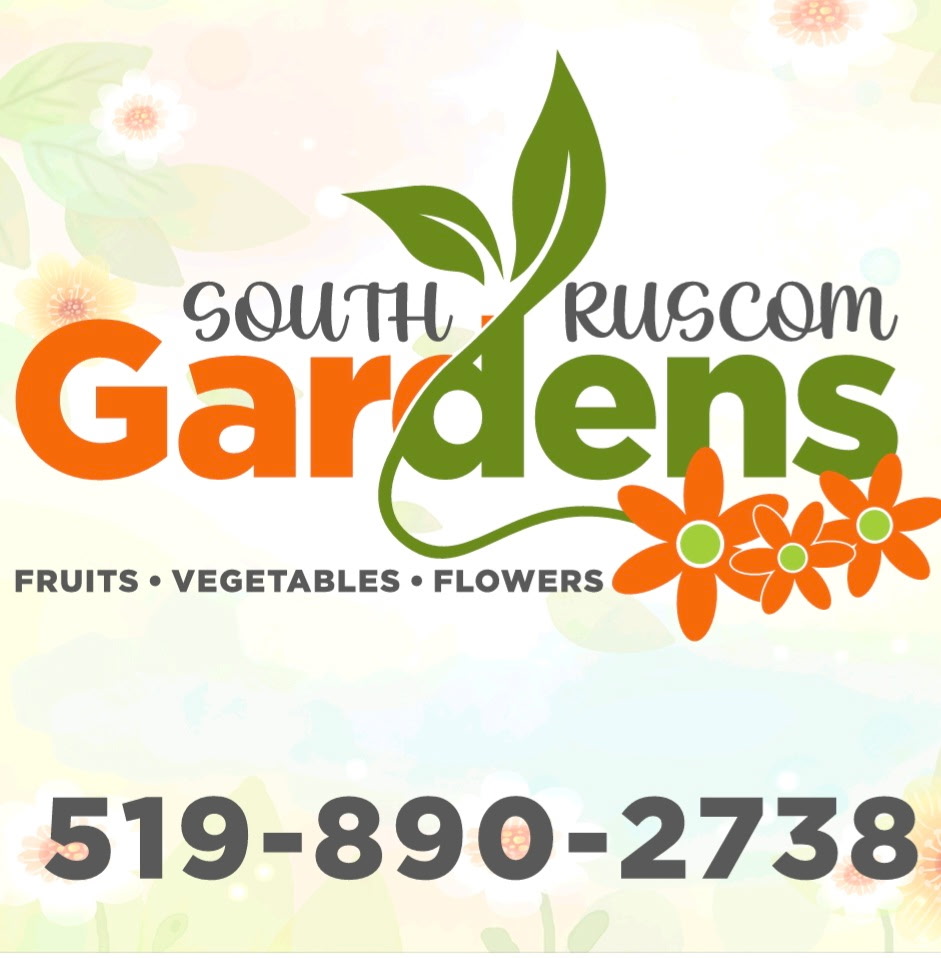 South Ruscom Gardens logo