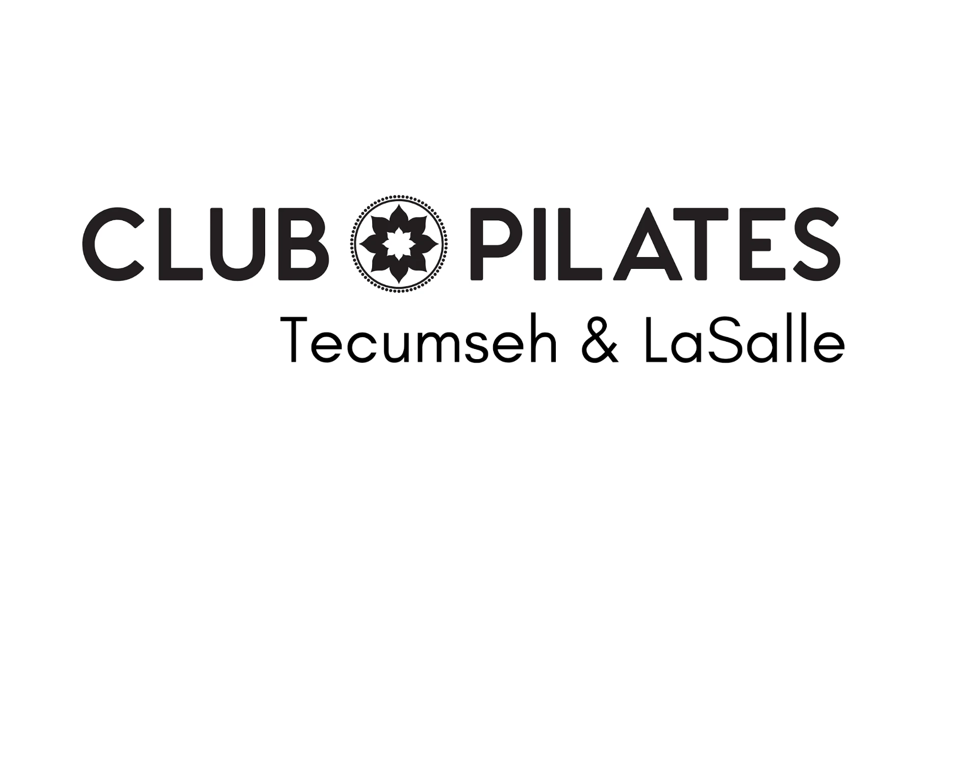 Club Pilates logo
