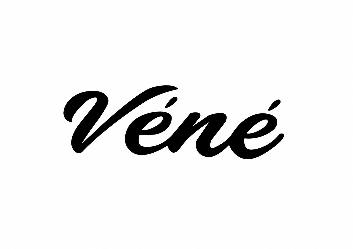 Véné logo