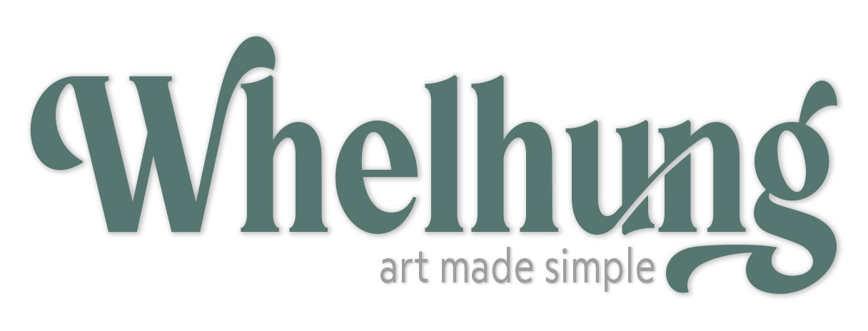 Whelhung logo
