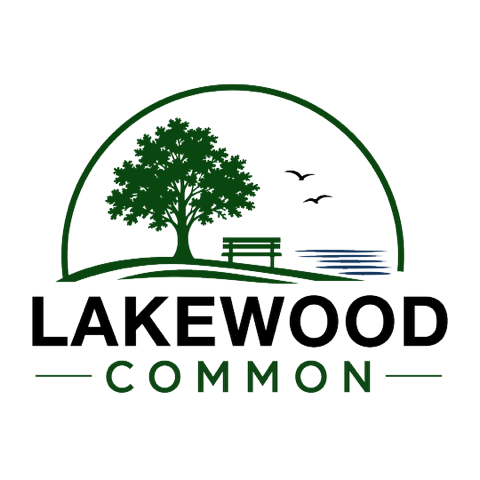 Lakewood Common logo
