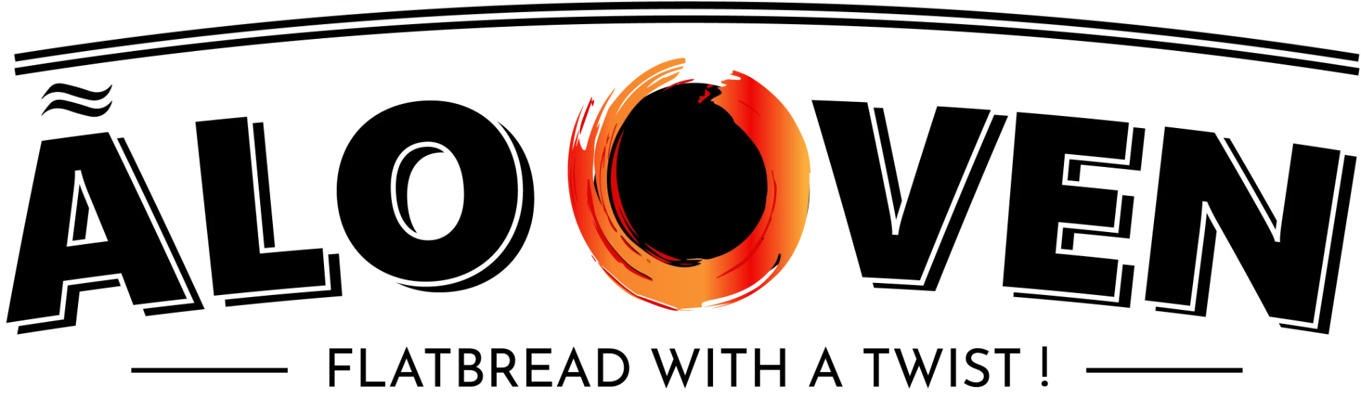 Alo Oven logo