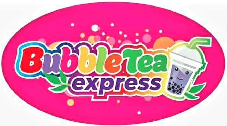 Bubble Tea Express logo